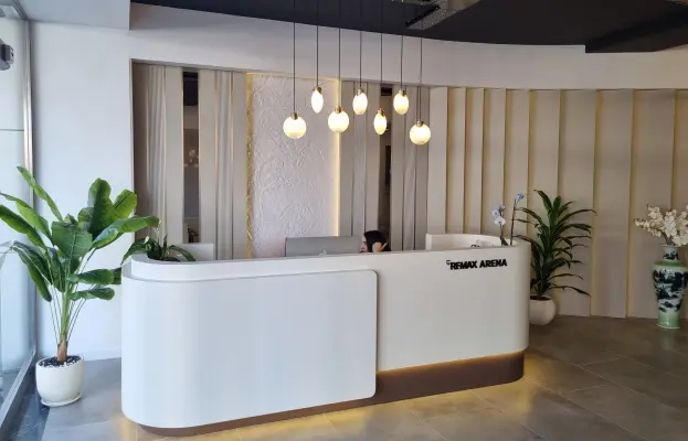 Remax Arena